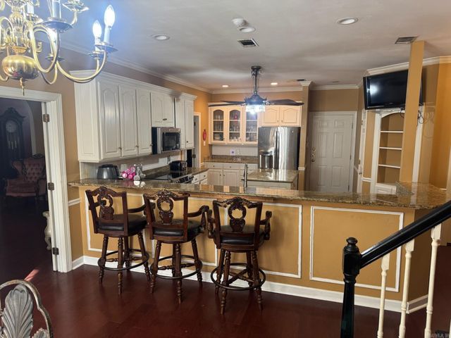 2 Rosaires Way, Little Rock, AR 72223