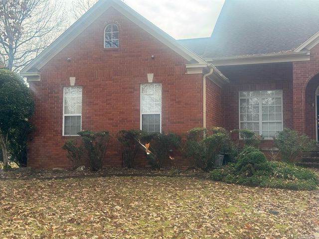 2 Rosaires Way, Little Rock, AR 72223