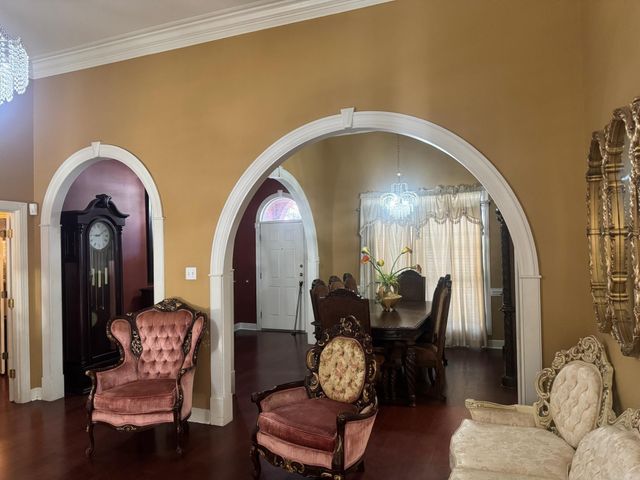 2 Rosaires Way, Little Rock, AR 72223