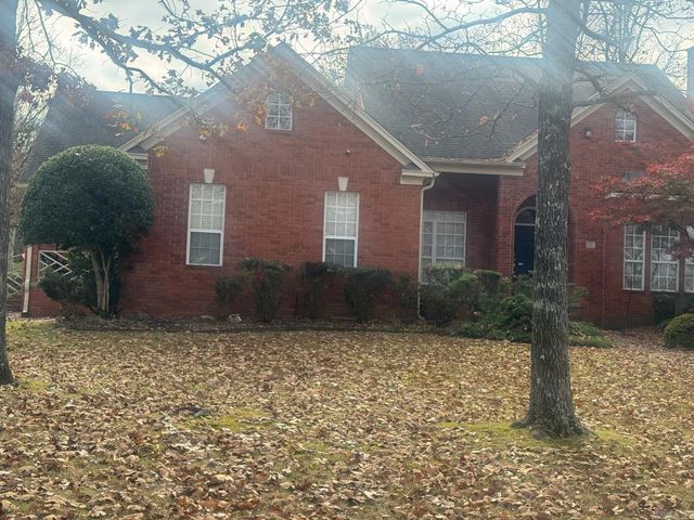 2 Rosaires Way, Little Rock, AR 72223