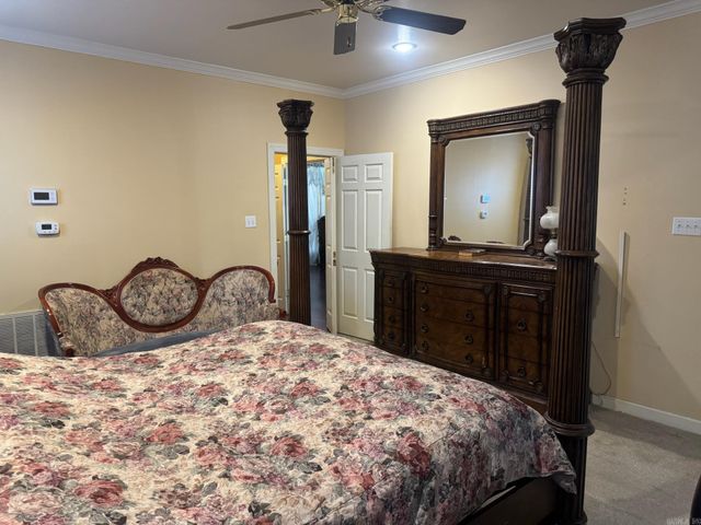 2 Rosaires Way, Little Rock, AR 72223