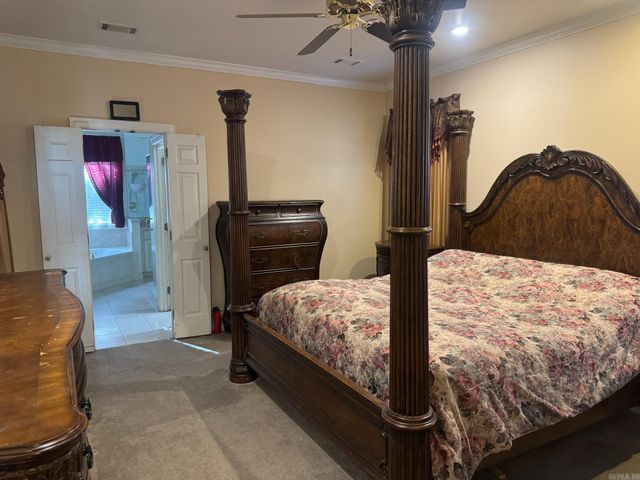 2 Rosaires Way, Little Rock, AR 72223