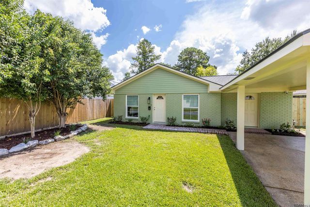 1345 Michigan Ave, Port Allen, LA 70767