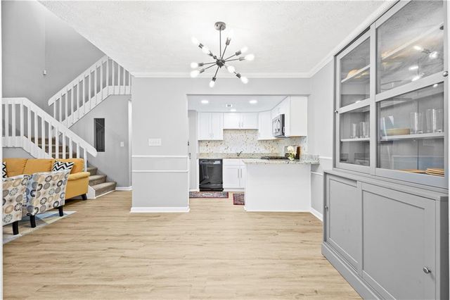 1707 Cotton Patch Lane, Alpharetta, GA 30004