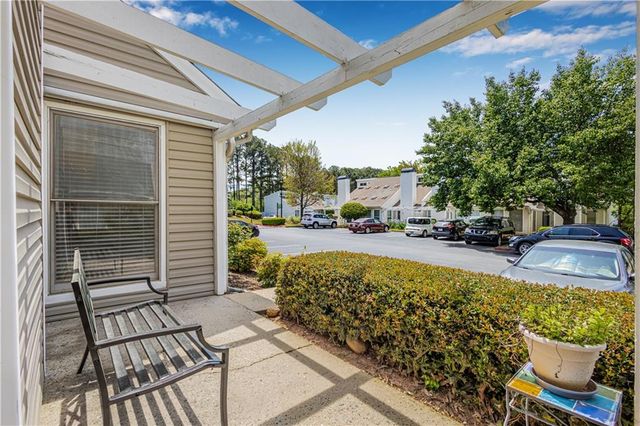 1707 Cotton Patch Lane, Alpharetta, GA 30004
