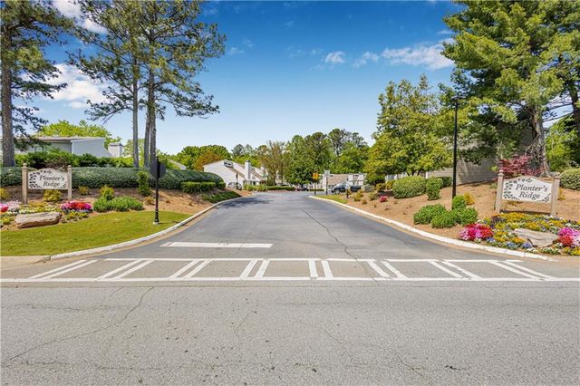 1707 Cotton Patch Lane, Alpharetta, GA 30004