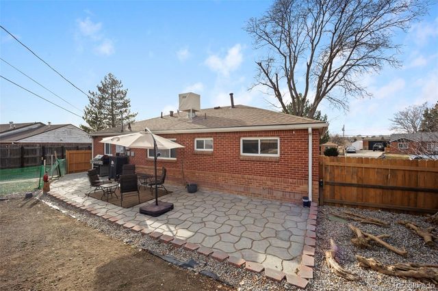 8930 Hickory Place, Thornton, CO 80229