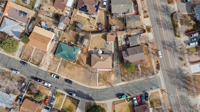 8930 Hickory Place, Thornton, CO 80229