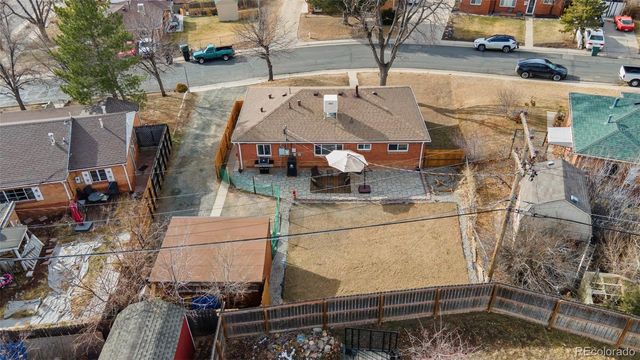 8930 Hickory Place, Thornton, CO 80229