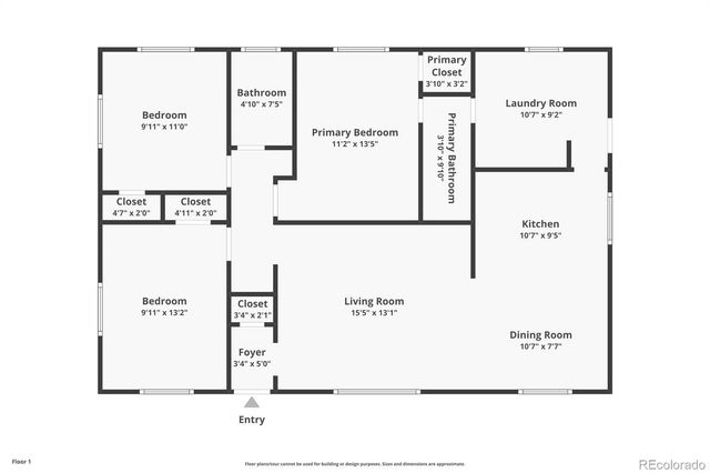 8930 Hickory Place, Thornton, CO 80229