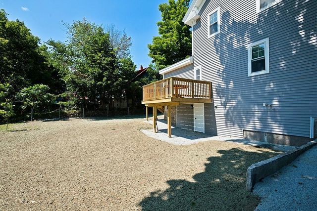 8 Courtland Street, Farmington, NH 03835