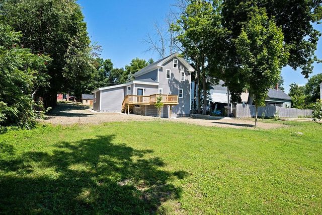 8 Courtland Street, Farmington, NH 03835