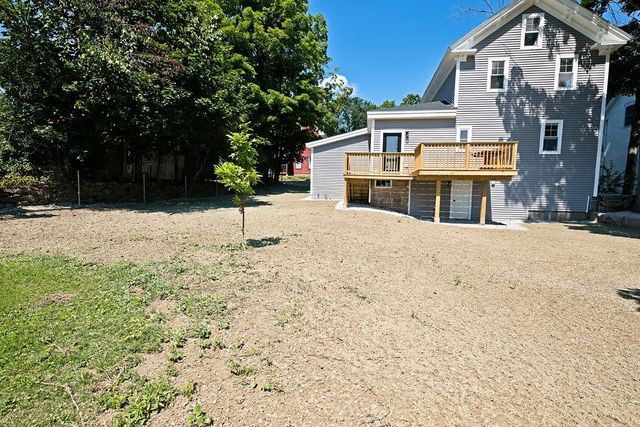 8 Courtland Street, Farmington, NH 03835