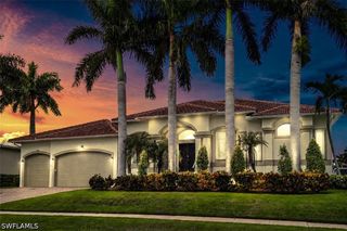 1191 Ember CT, Marco Island, FL 34145