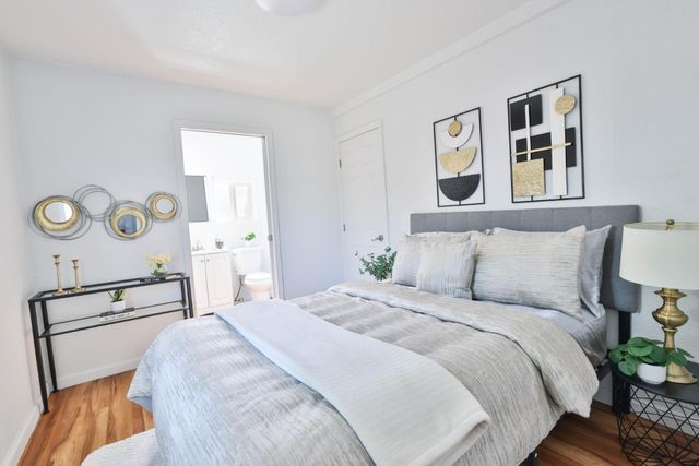434 Hibiscus Court, East Palo Alto, CA 94303