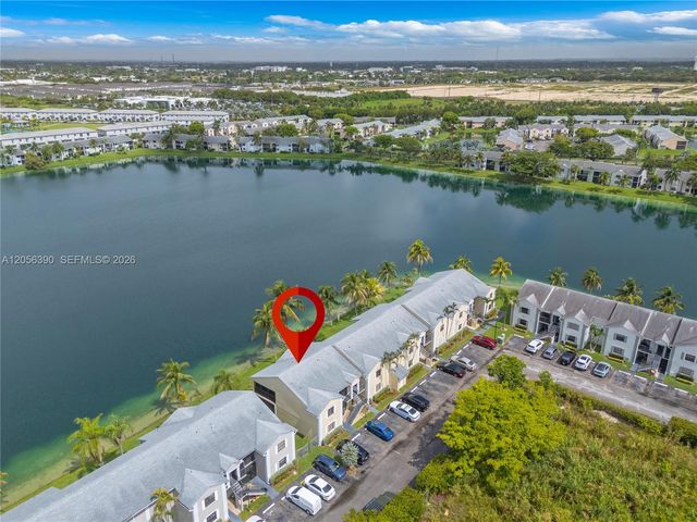1400 Jefferson Drive 1400 B, Homestead, FL 33034