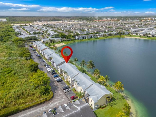 1400 Jefferson Drive 1400 B, Homestead, FL 33034