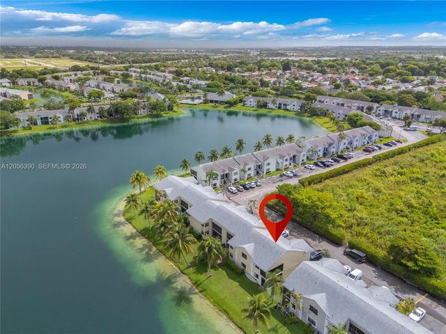 1400 Jefferson Drive 1400 B, Homestead, FL 33034