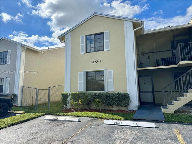 1400 Jefferson Drive 1400 B, Homestead, FL 33034