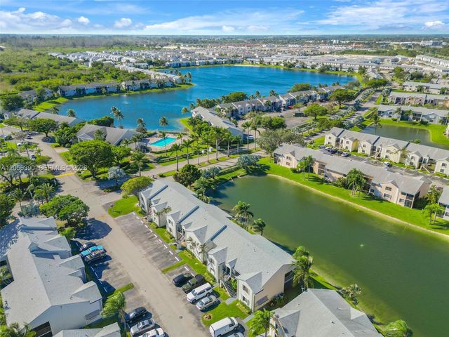 1400 Jefferson Drive 1400 B, Homestead, FL 33034