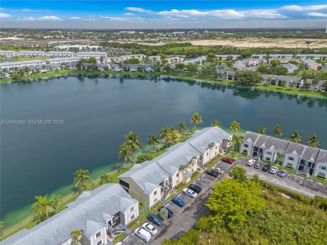 1400 Jefferson Drive 1400 B, Homestead, FL 33034