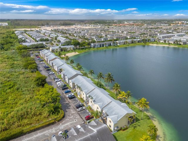 1400 Jefferson Drive 1400 B, Homestead, FL 33034