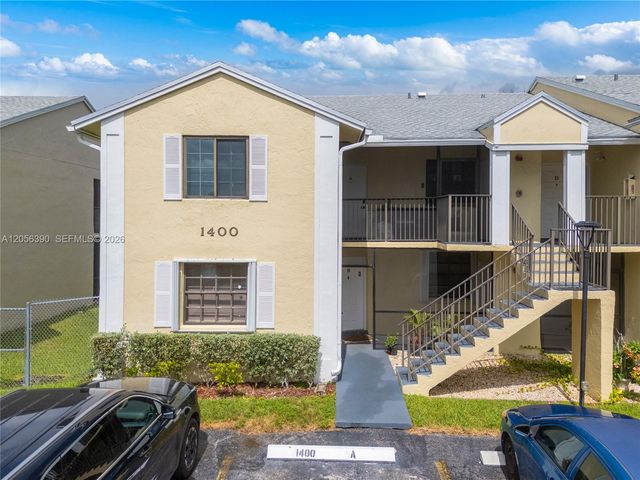 1400 Jefferson Drive 1400 B, Homestead, FL 33034