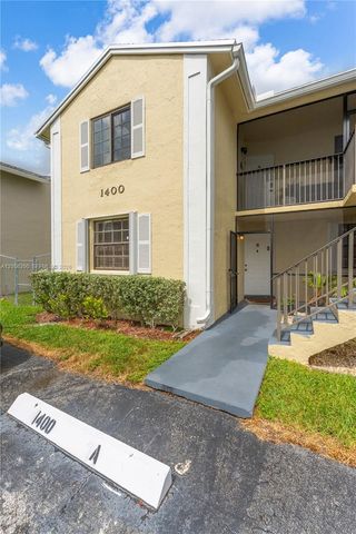 1400 Jefferson Drive 1400 B, Homestead, FL 33034