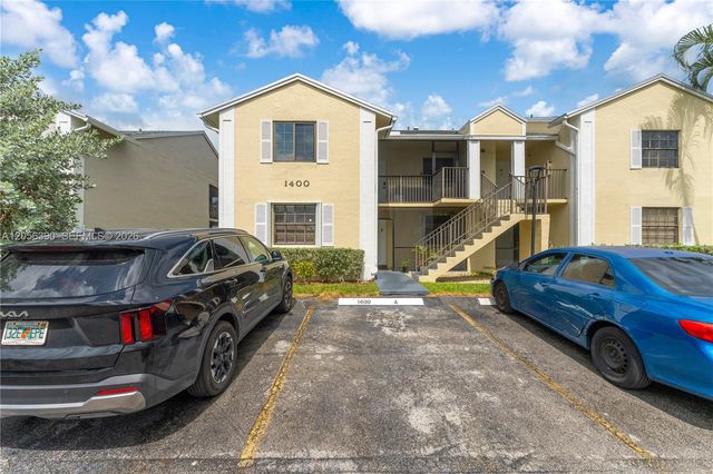 1400 Jefferson Drive 1400 B, Homestead, FL 33034