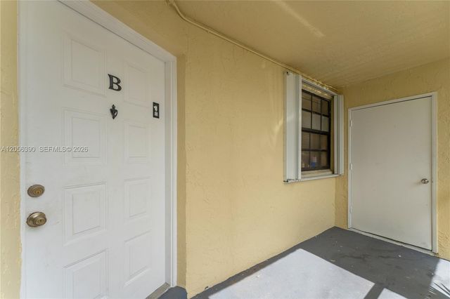 1400 Jefferson Drive 1400 B, Homestead, FL 33034