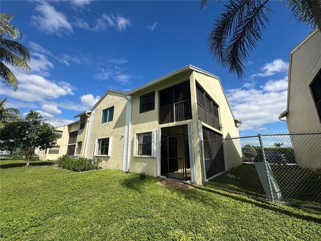 1400 Jefferson Drive 1400 B, Homestead, FL 33034