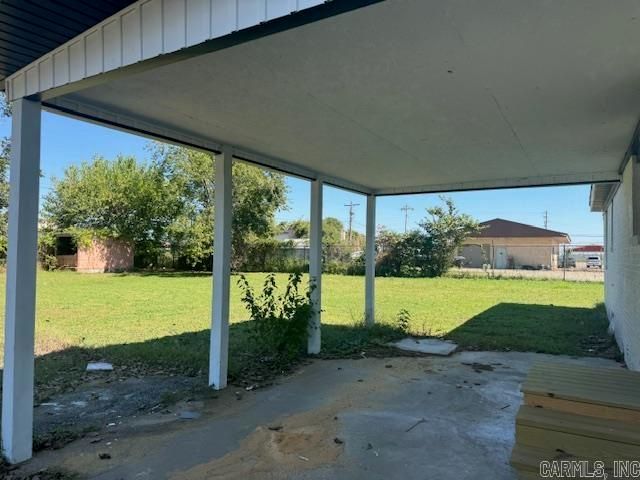 1004 Sycamore Street, Pocahontas, AR 72455