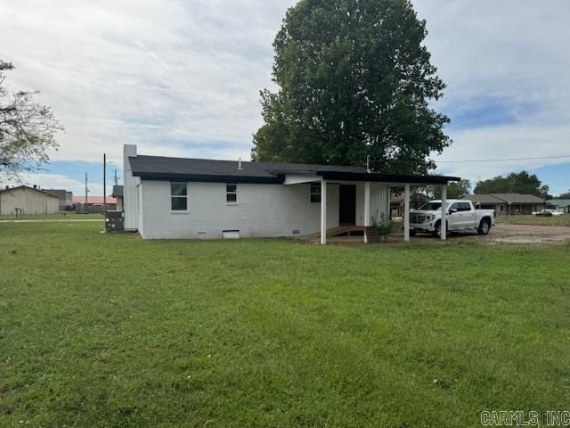 1004 Sycamore Street, Pocahontas, AR 72455