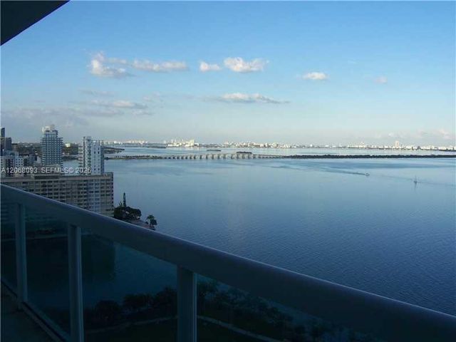 1800 N Bayshore Drive 1905, Miami, FL 33132