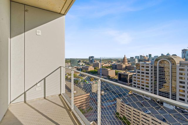 313 W 17th ST 2106, Austin, TX 78701