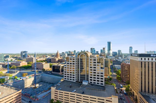313 W 17th ST 2106, Austin, TX 78701