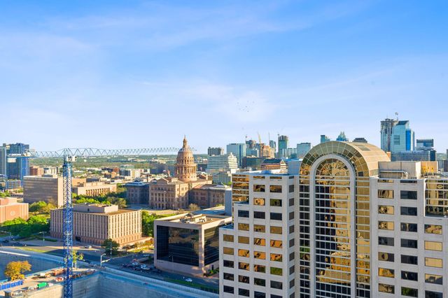 313 W 17th ST 2106, Austin, TX 78701