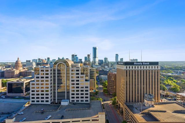 313 W 17th ST 2106, Austin, TX 78701