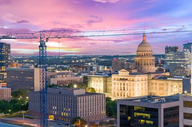 313 W 17th ST 2106, Austin, TX 78701
