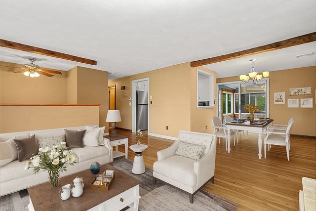 72 Westfield Dr, North Attleboro, MA 02760