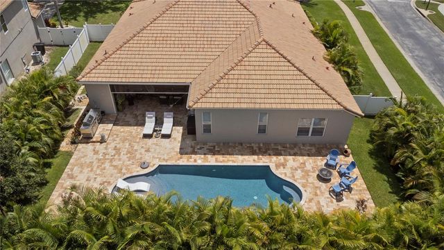 11208 LEDGEMENT LANE, Windermere, FL 34786