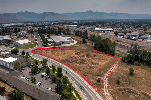 401 Expressway, Missoula, MT 59808