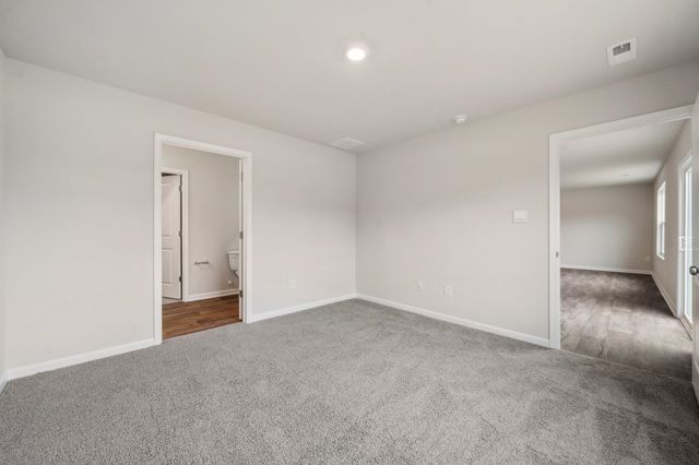 128 MEADOW RIDGE WAY, Staunton, VA 24401