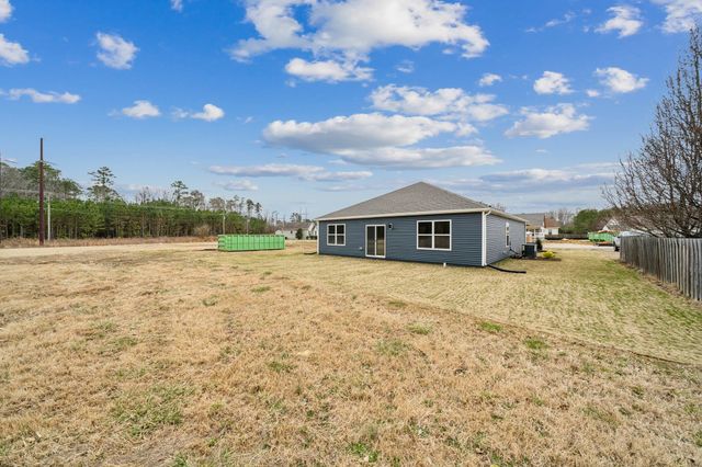 128 MEADOW RIDGE WAY, Staunton, VA 24401