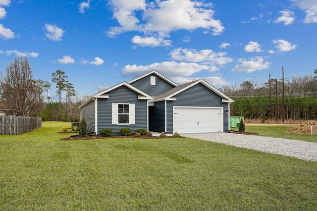 128 MEADOW RIDGE WAY, Staunton, VA 24401