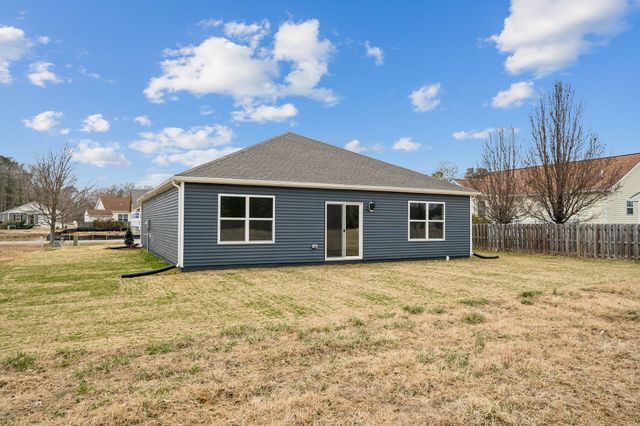 128 MEADOW RIDGE WAY, Staunton, VA 24401