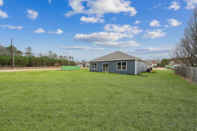 128 MEADOW RIDGE WAY, Staunton, VA 24401