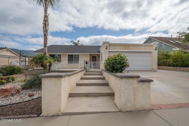 3978 Blackwood Street, Newbury Park, CA 91320