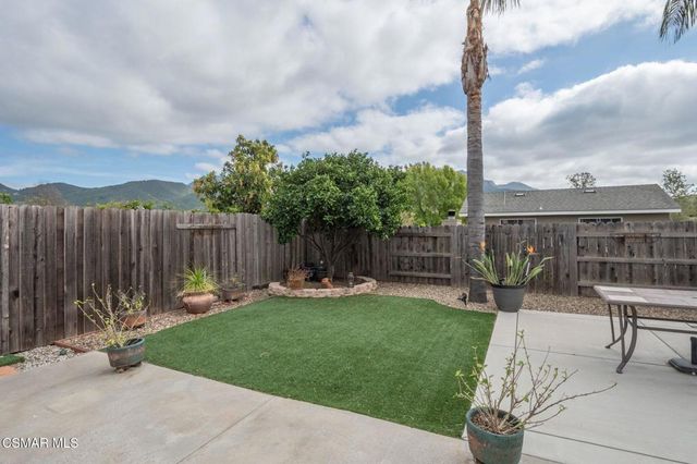 3978 Blackwood Street, Newbury Park, CA 91320