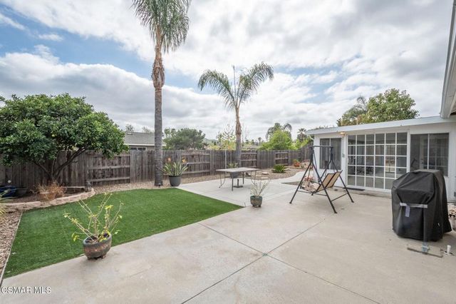 3978 Blackwood Street, Newbury Park, CA 91320